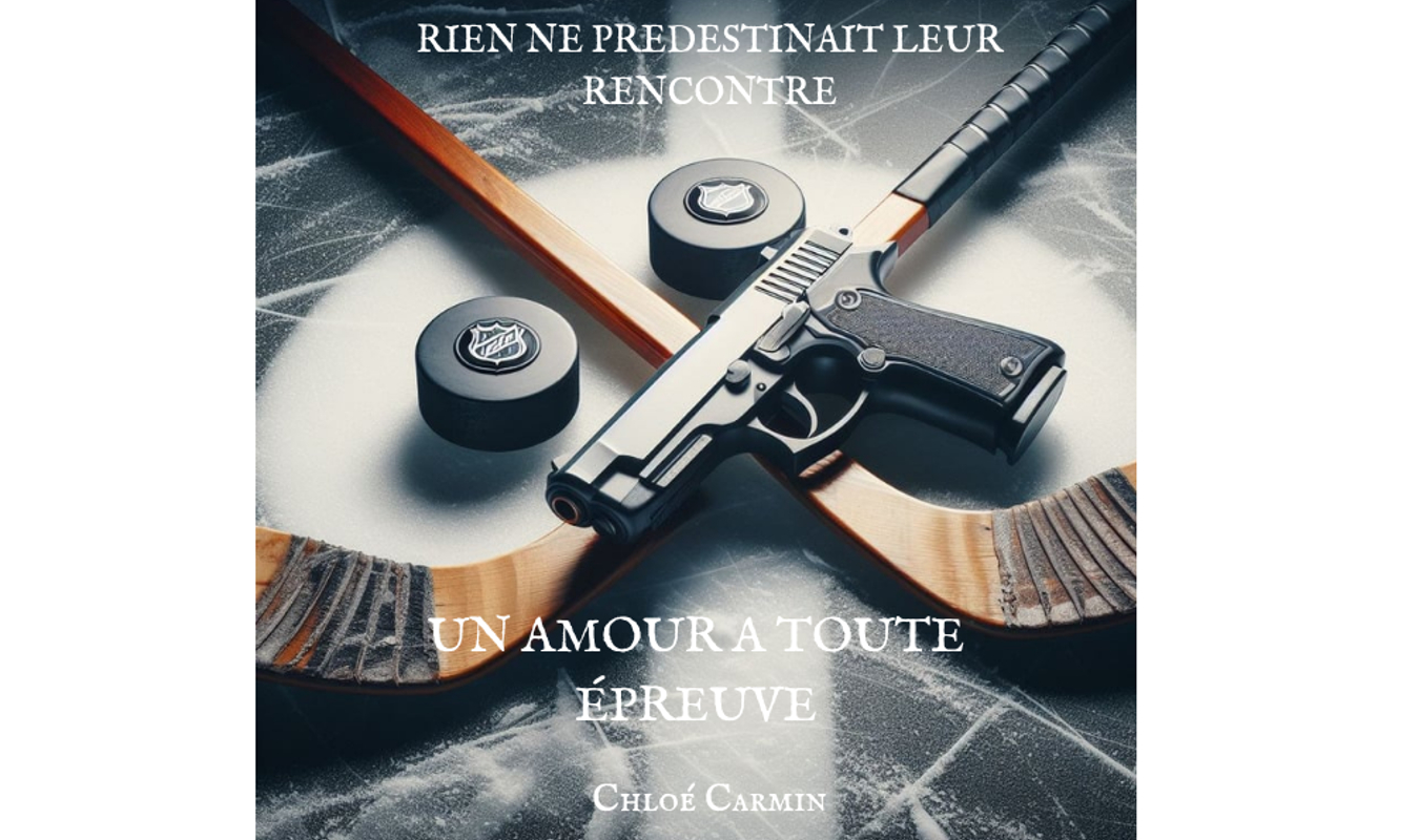 Amour à toute épreuve