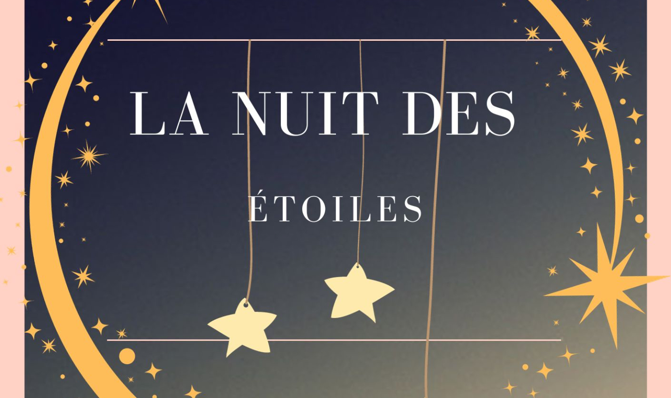 La nuit des étoiles 