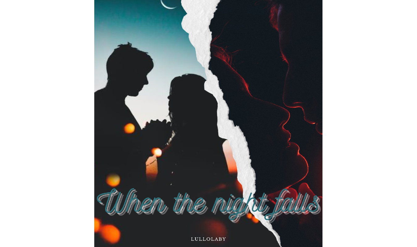 When the night falls