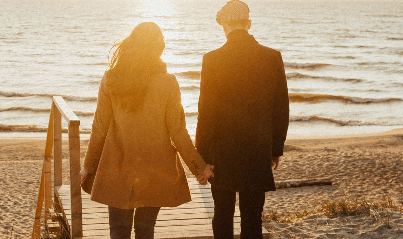 My best friend (fake) lover