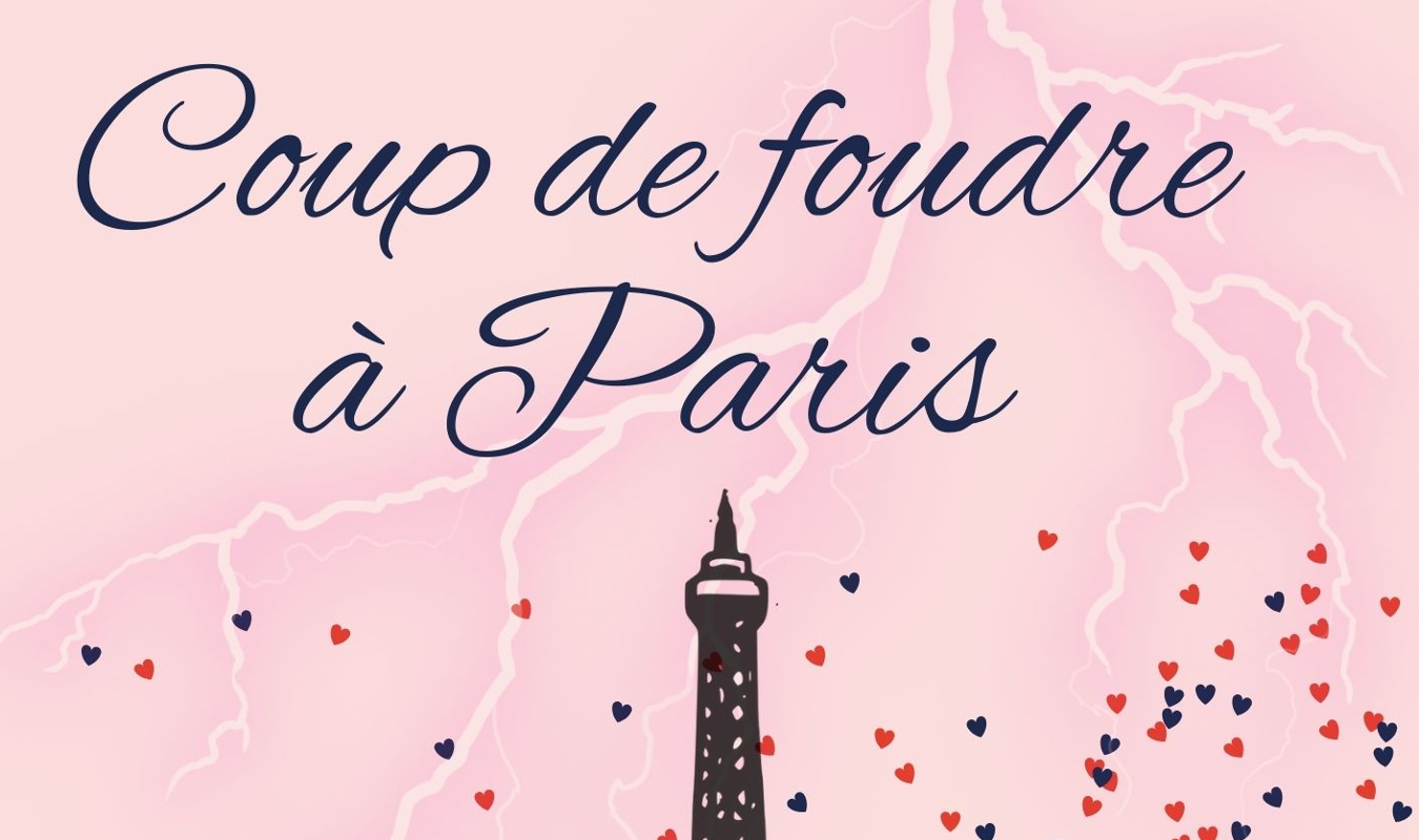 Coup de foudre à Paris