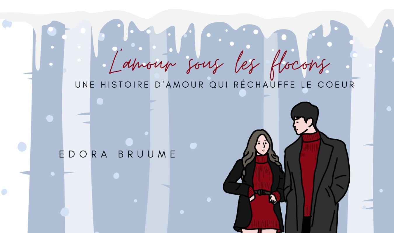 L'amour sous les flocons