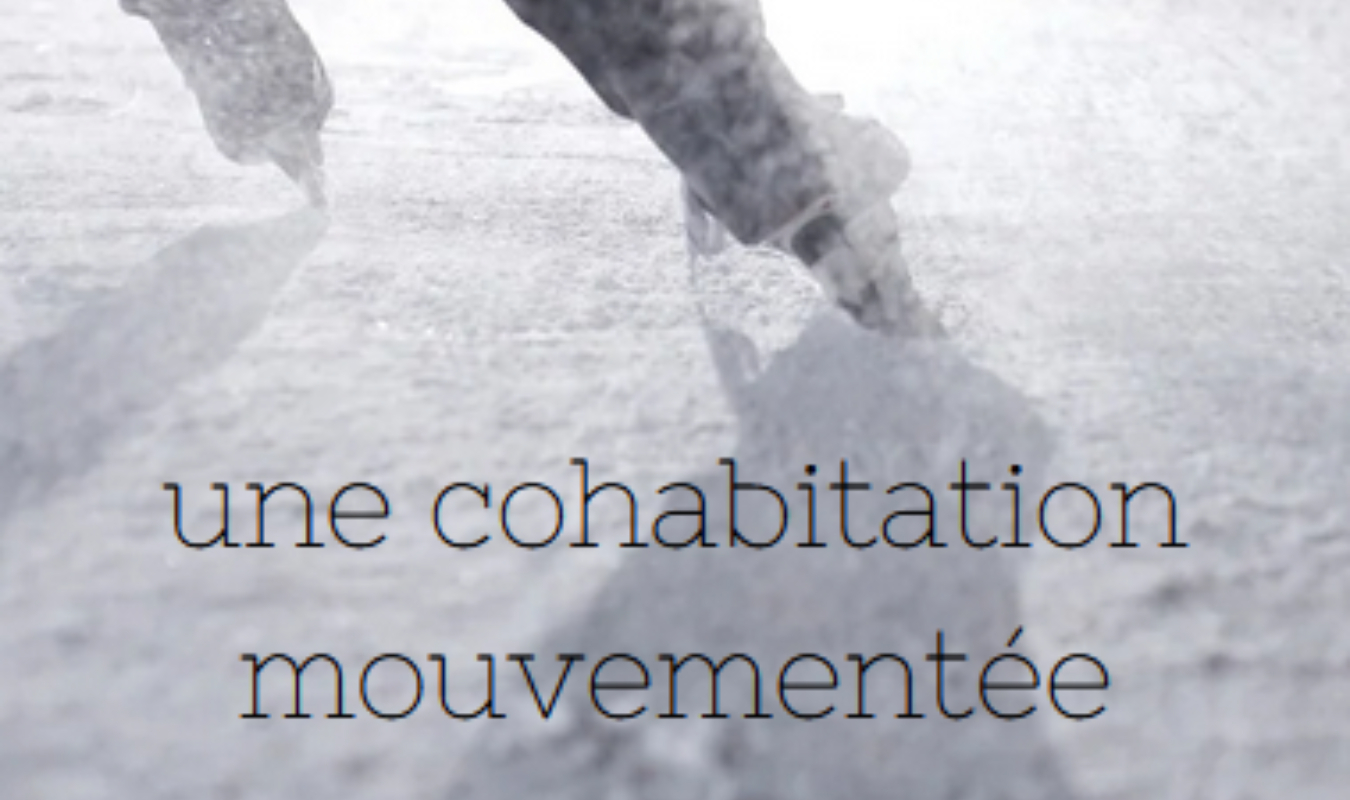 Une cohabitation mouvementée