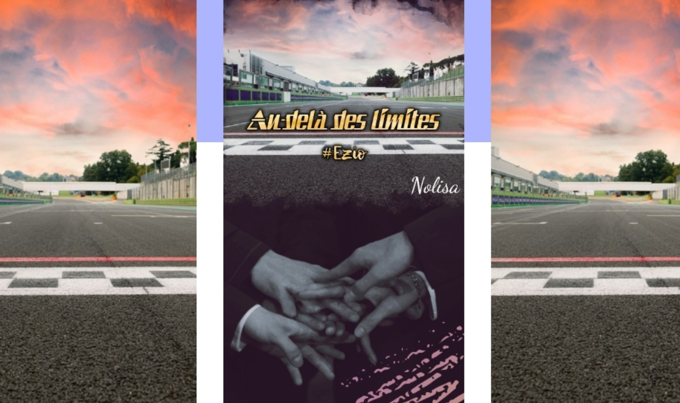 Au-delà des limites - Ezio