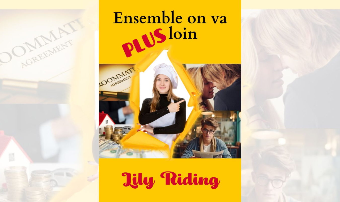 Ensemble on va plus loin