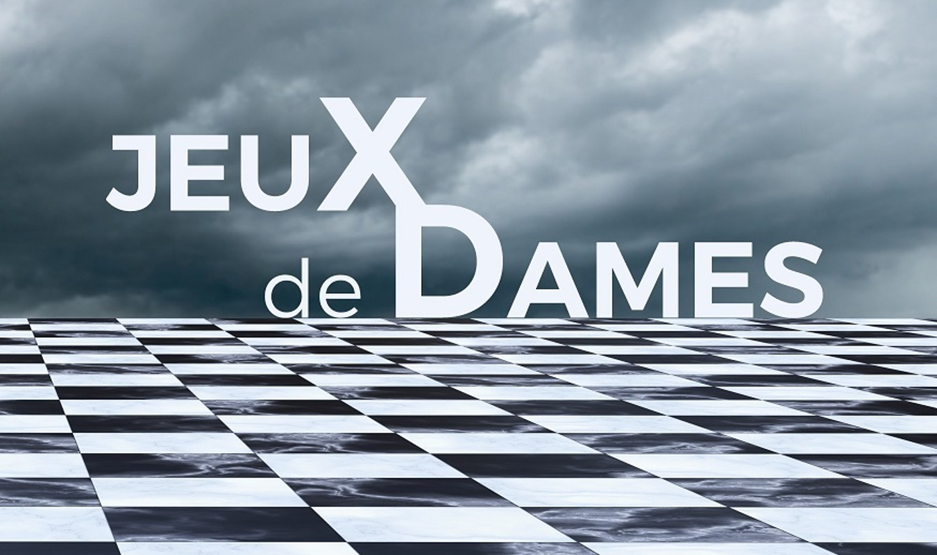 JEUX de DAMES Fyctia