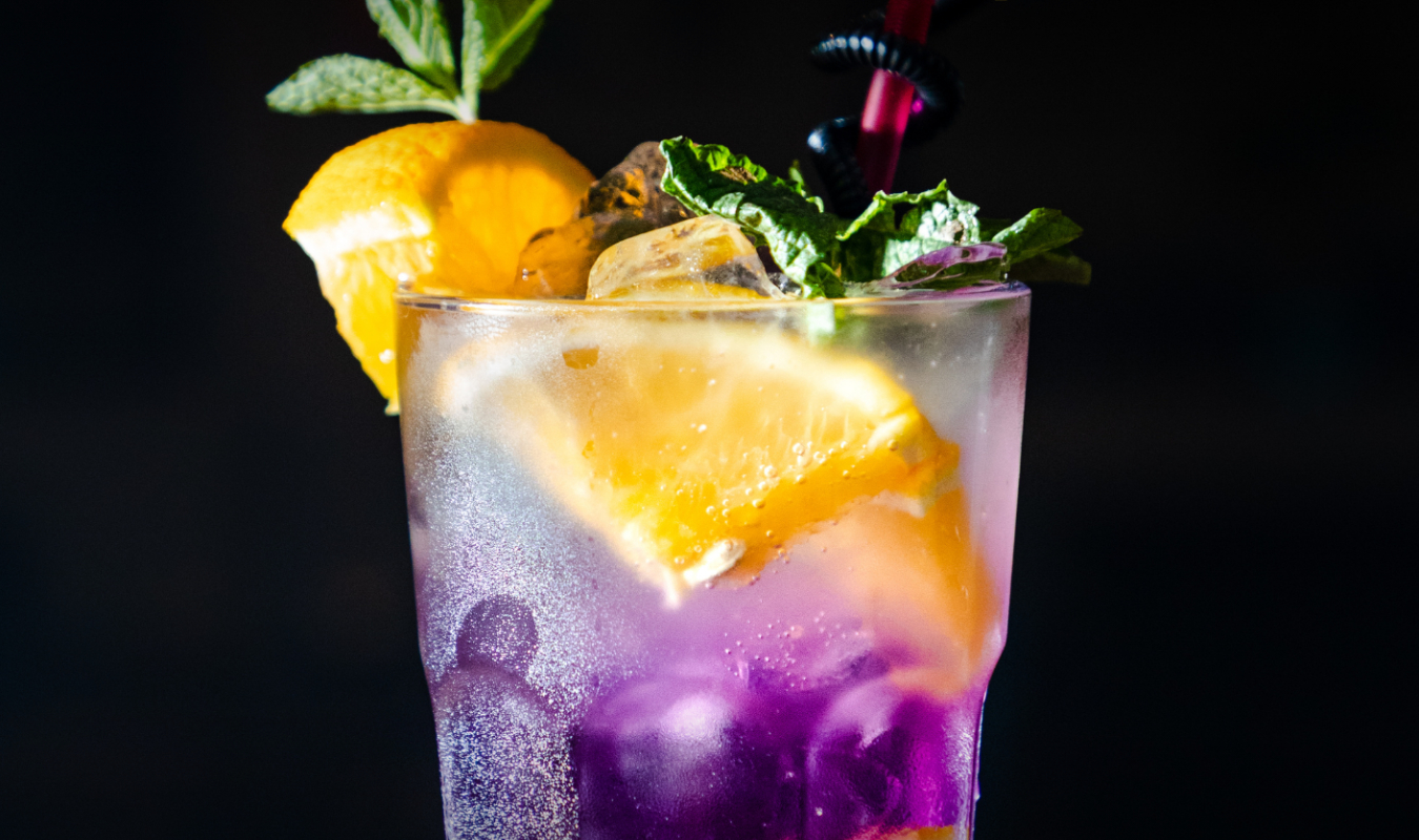 Les péripéties de l'empotée originelle (et de son admirable acolyte)