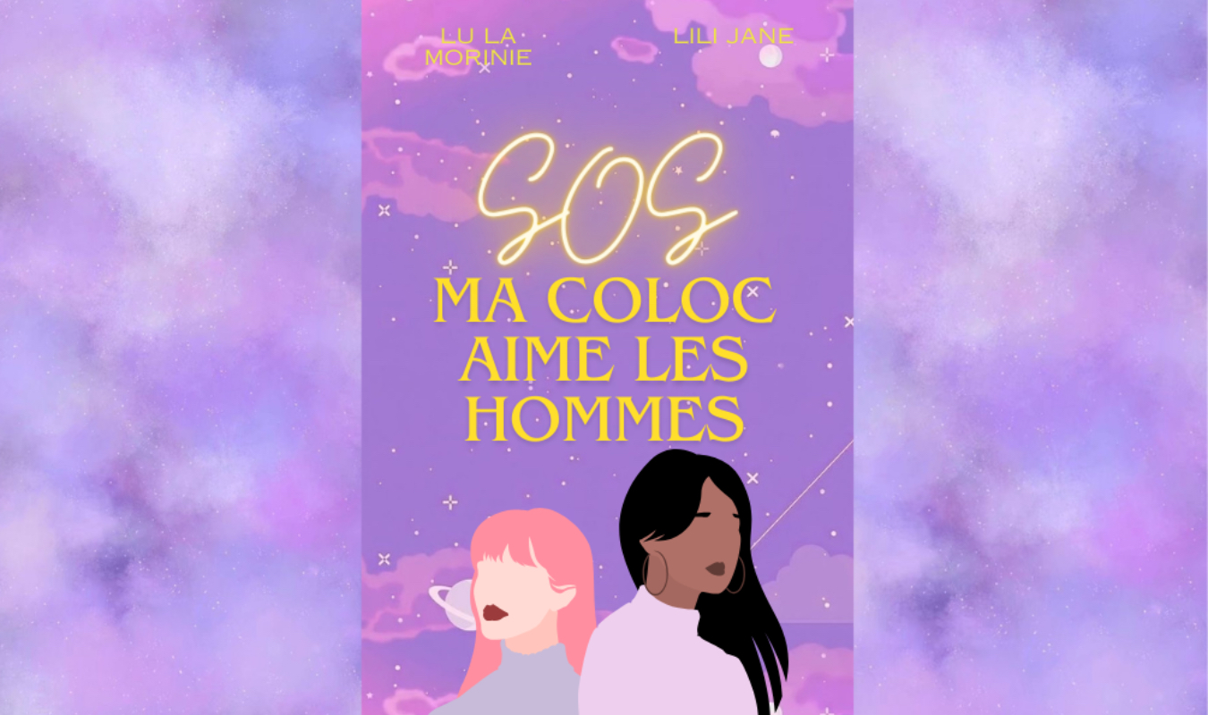 SOS ma coloc aime les hommes