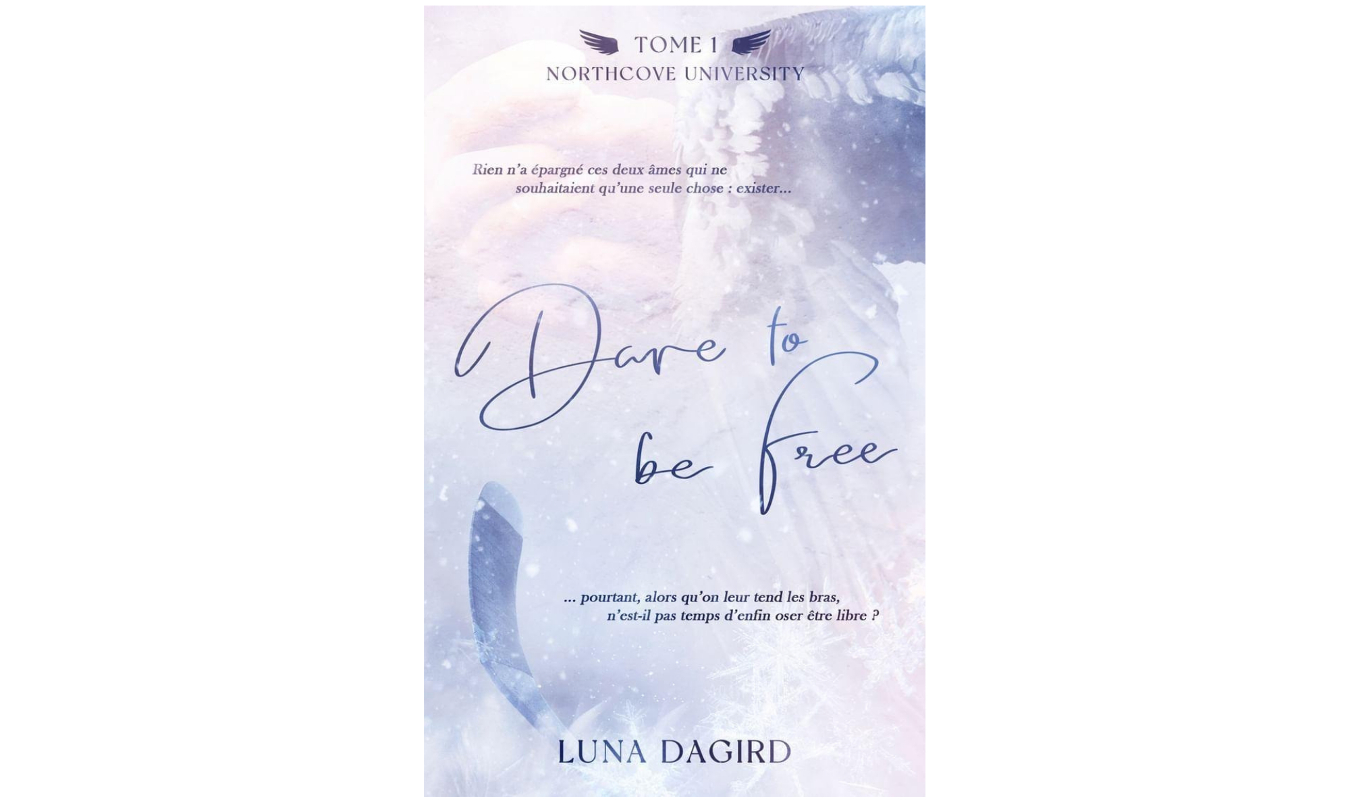 Northcove University 1 - Dare to be free ! (new version)