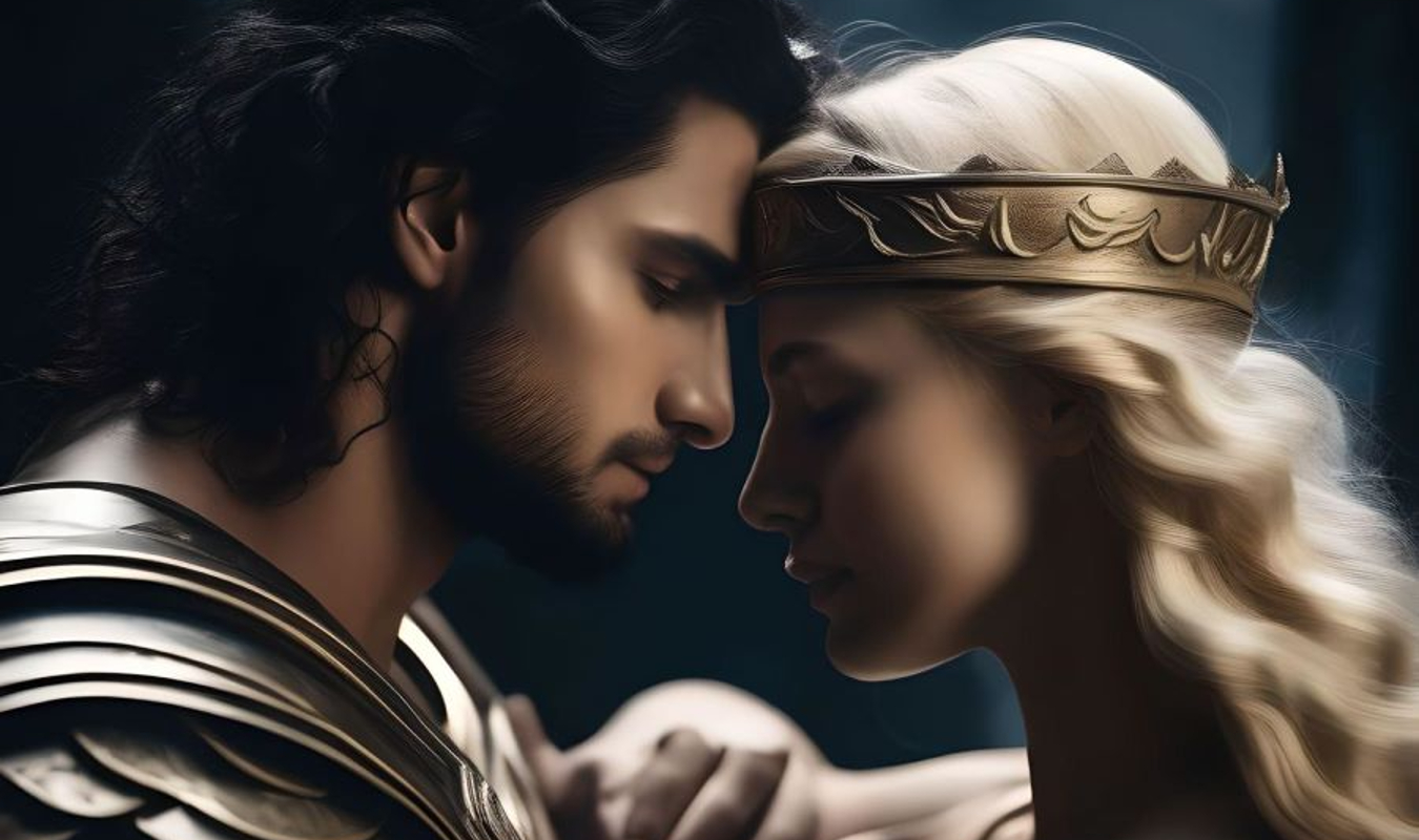 Le Destin, Toi et Moi