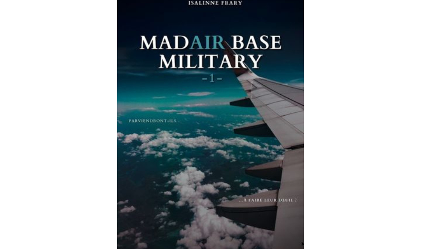 Mad'Air Base Military : Aviation
