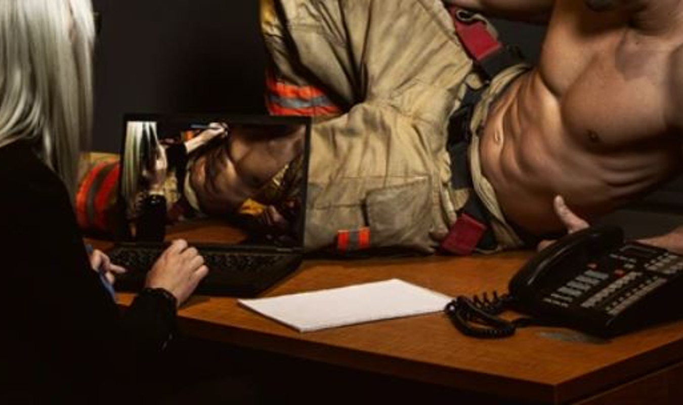 Quand le destin s'emmêle les tuyaux