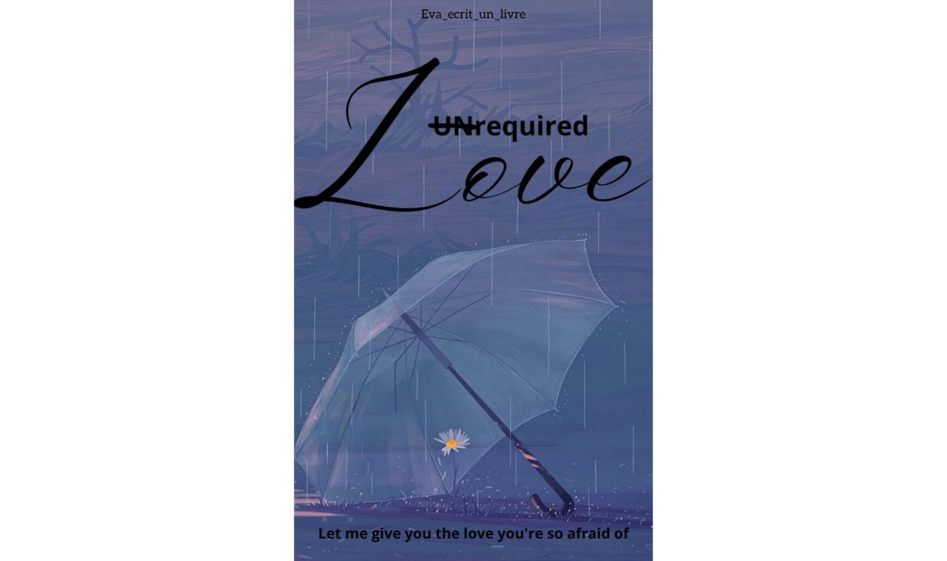 UNrequired Love