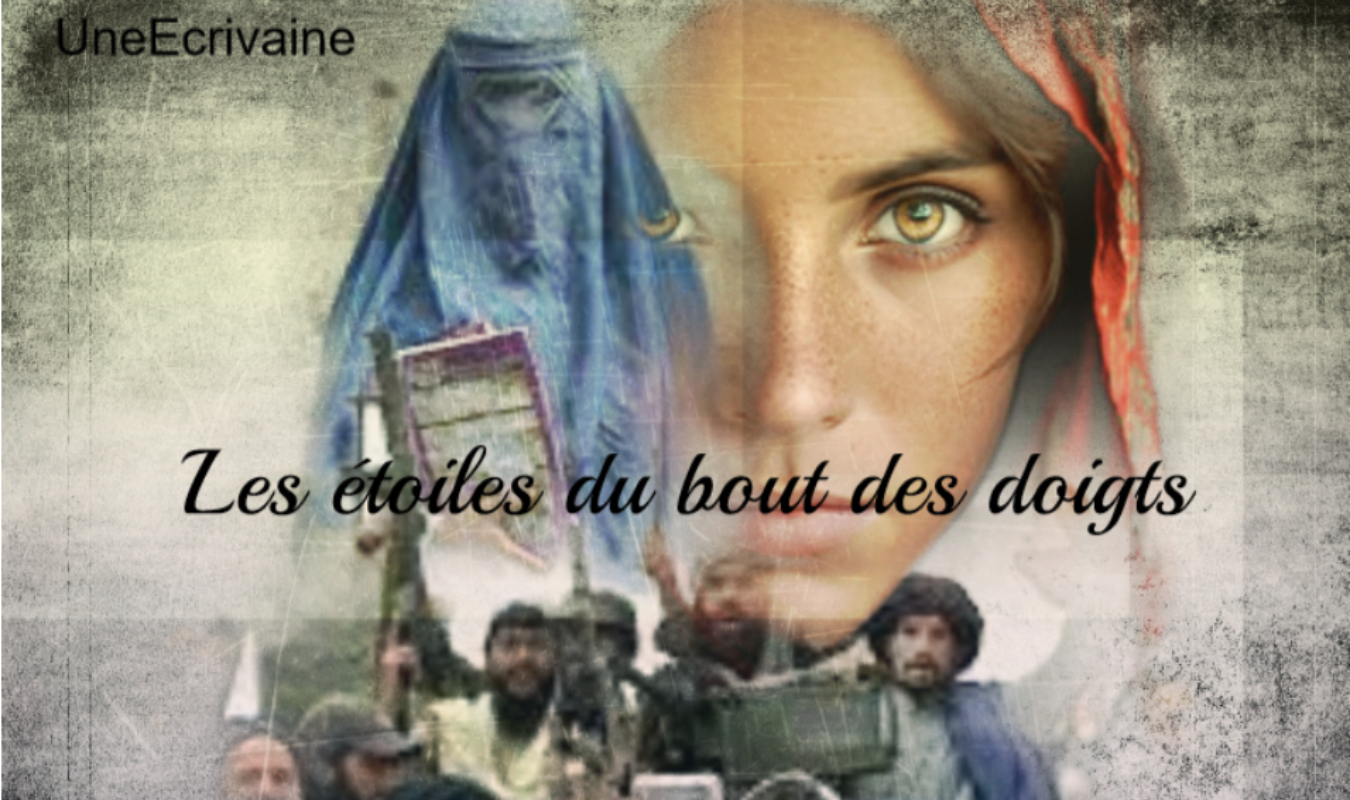 Les étoiles du bout des doigts