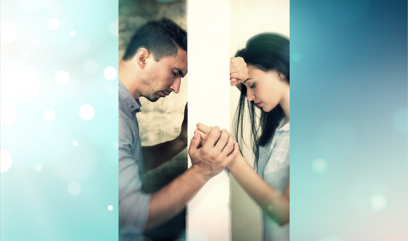 Conquête d'une âme brisée