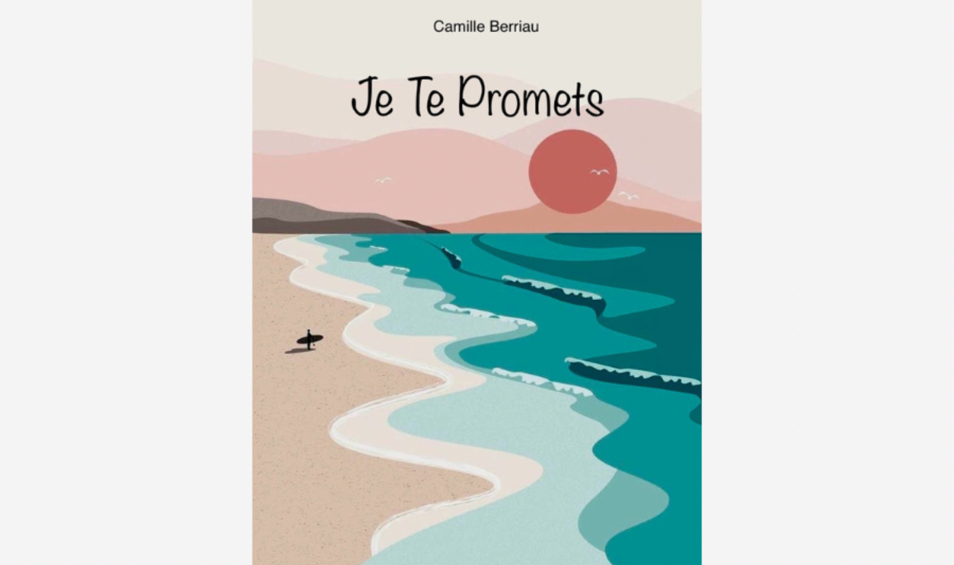 Je Te Promets