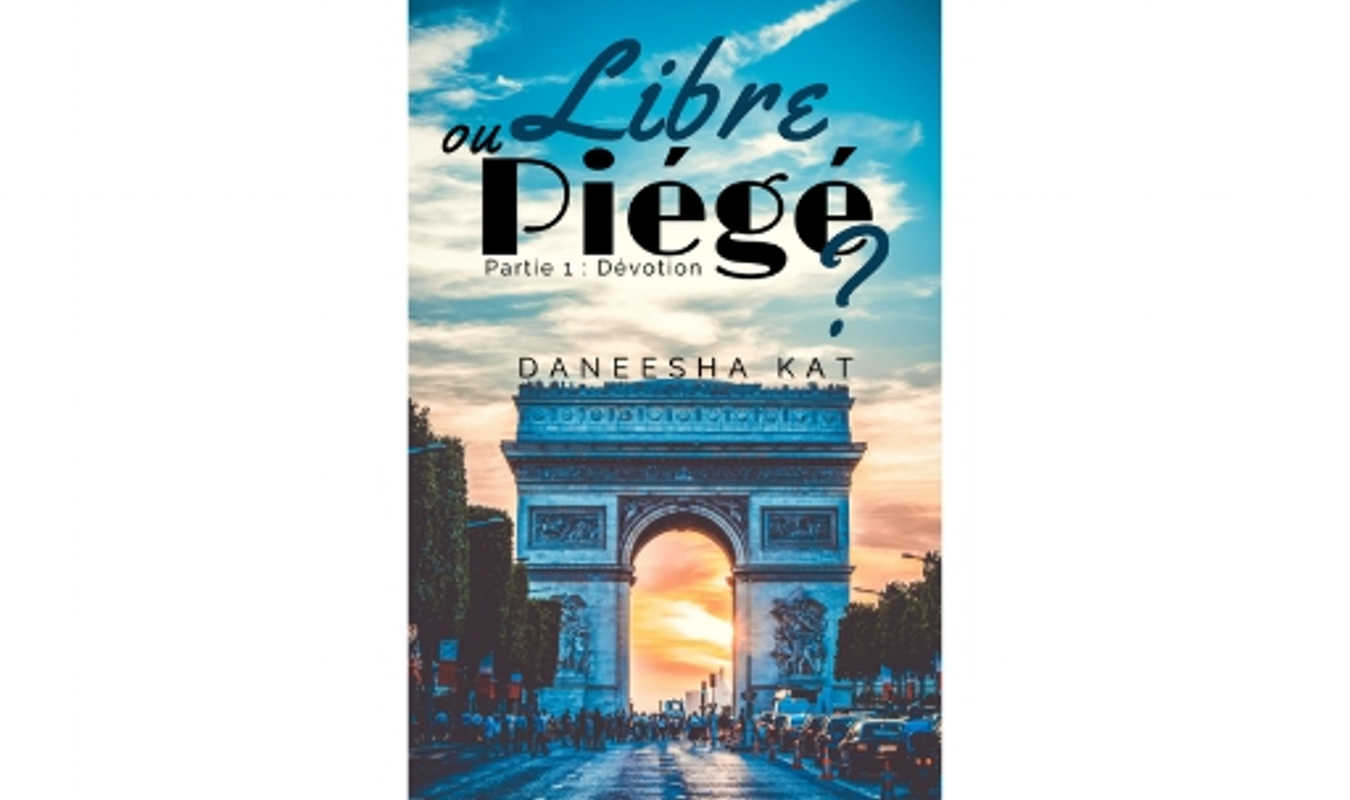 Libre ou piégé ? [MxM]