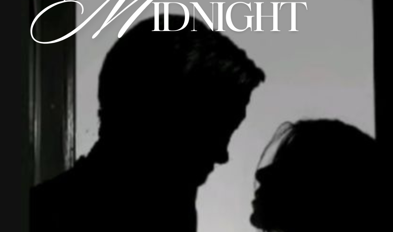 Whispers at Midnight 