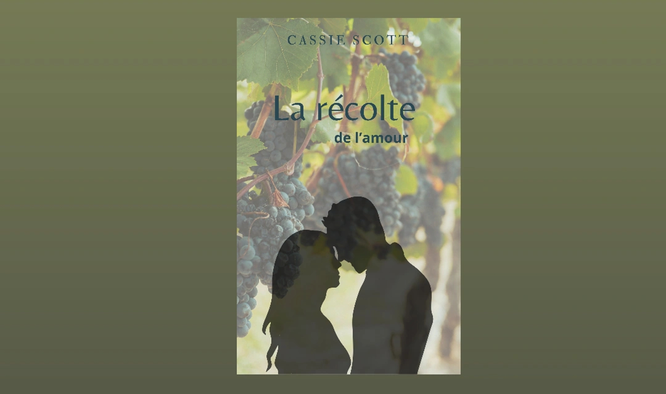 La récolte de l'amour 