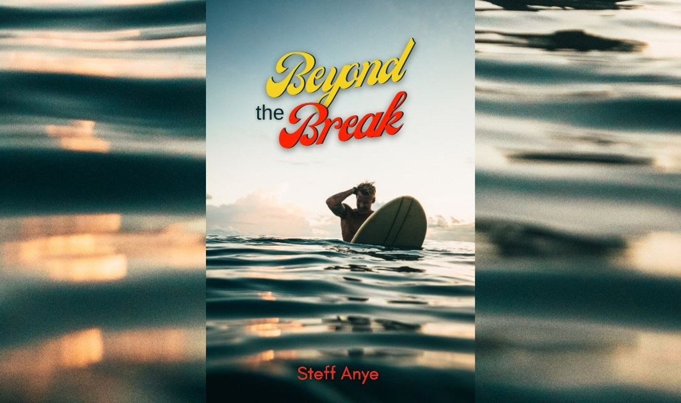 Beyond the break 