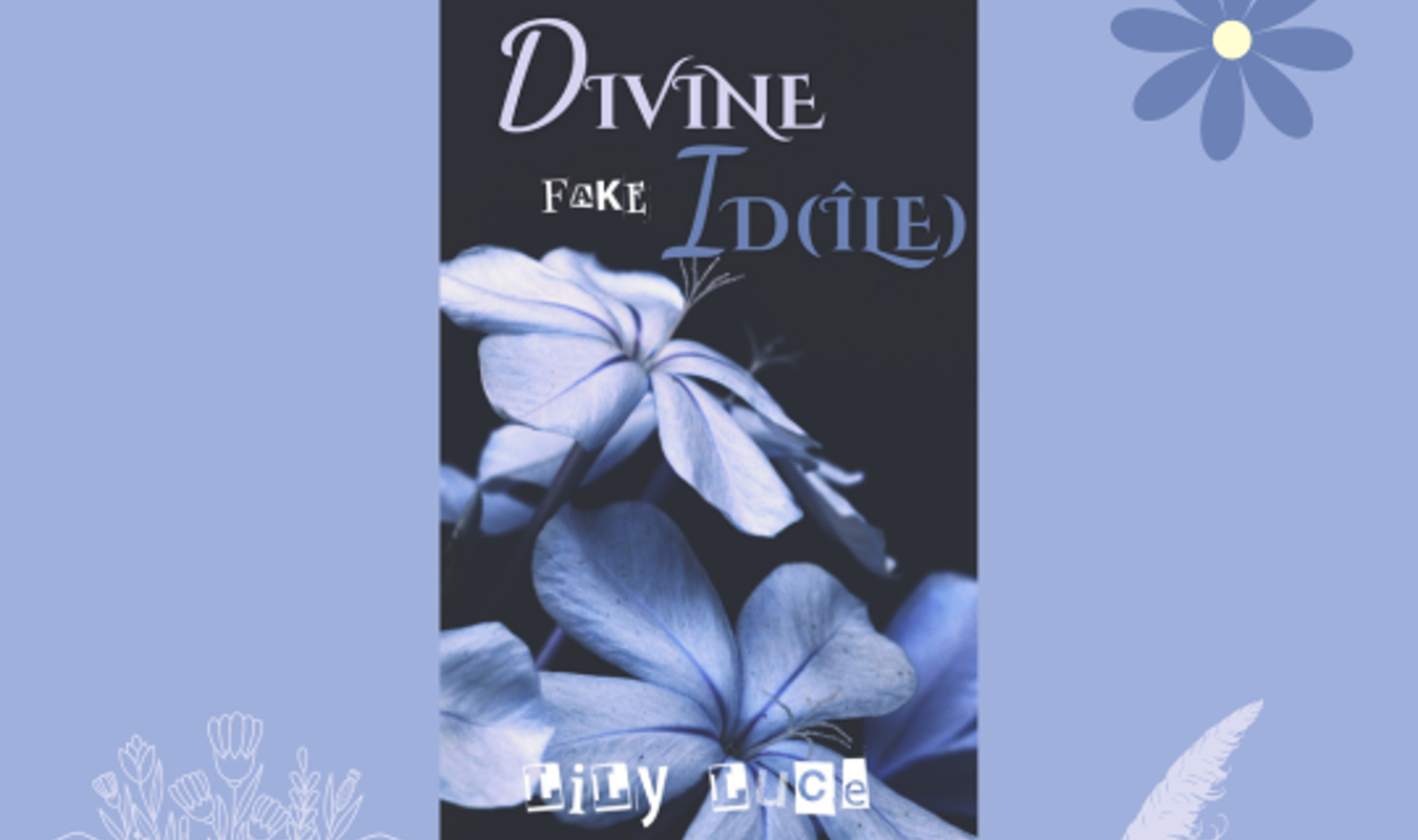 DIVINE fake ID(ÎLE)