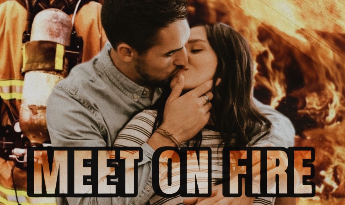 Meet On Fire