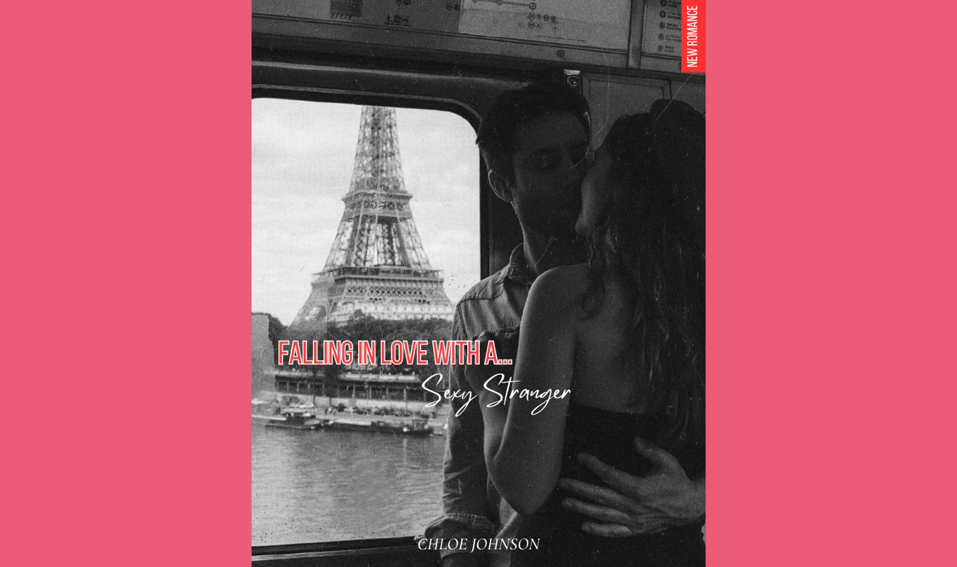 Falling In Love With A... Sexy Stranger