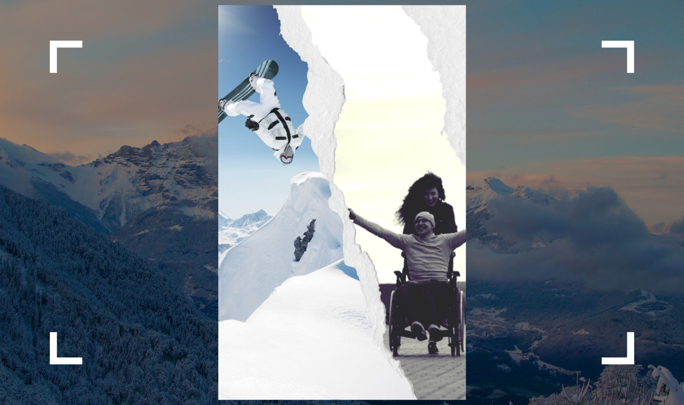 Un Hiver pour le Dire