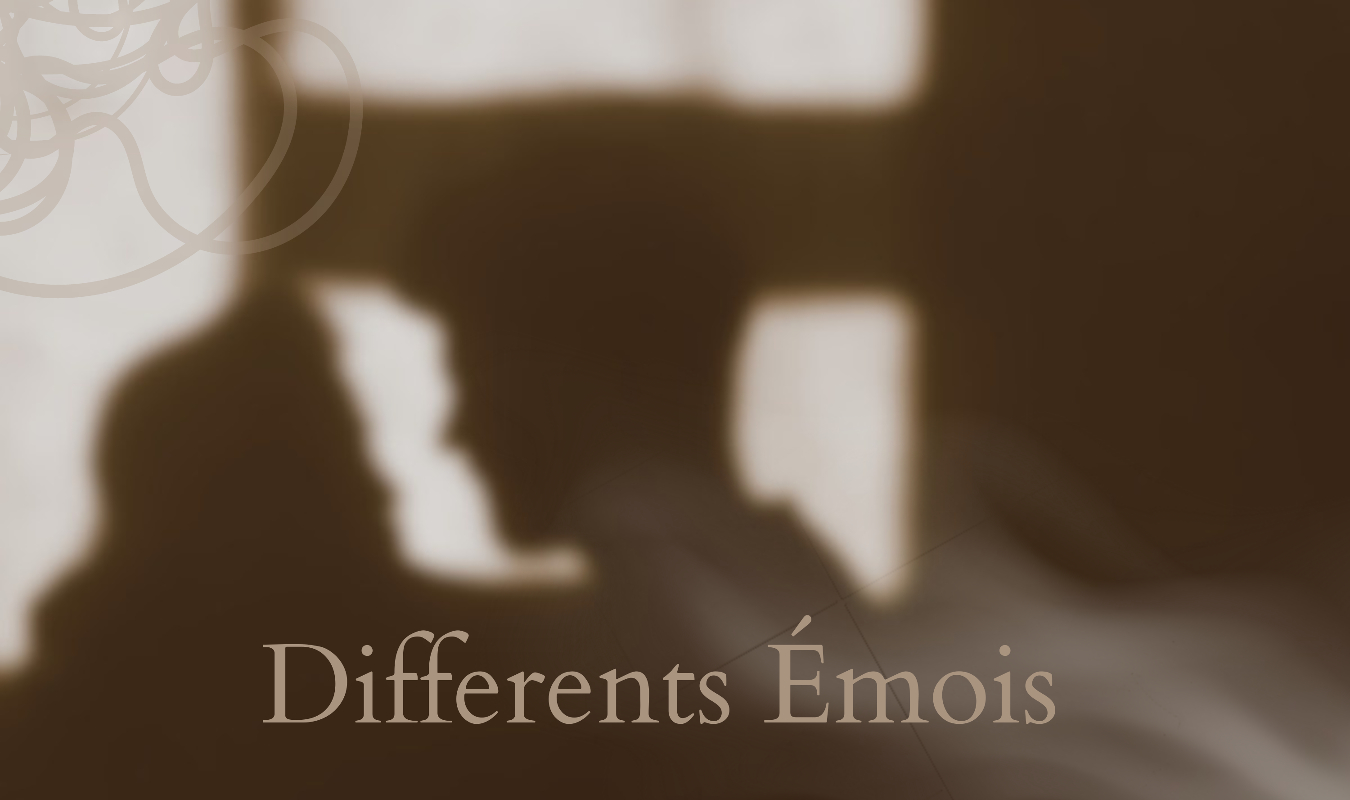 Différents Emois