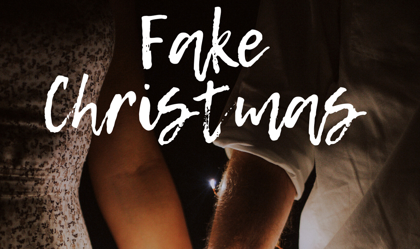 Fake Christmas 
