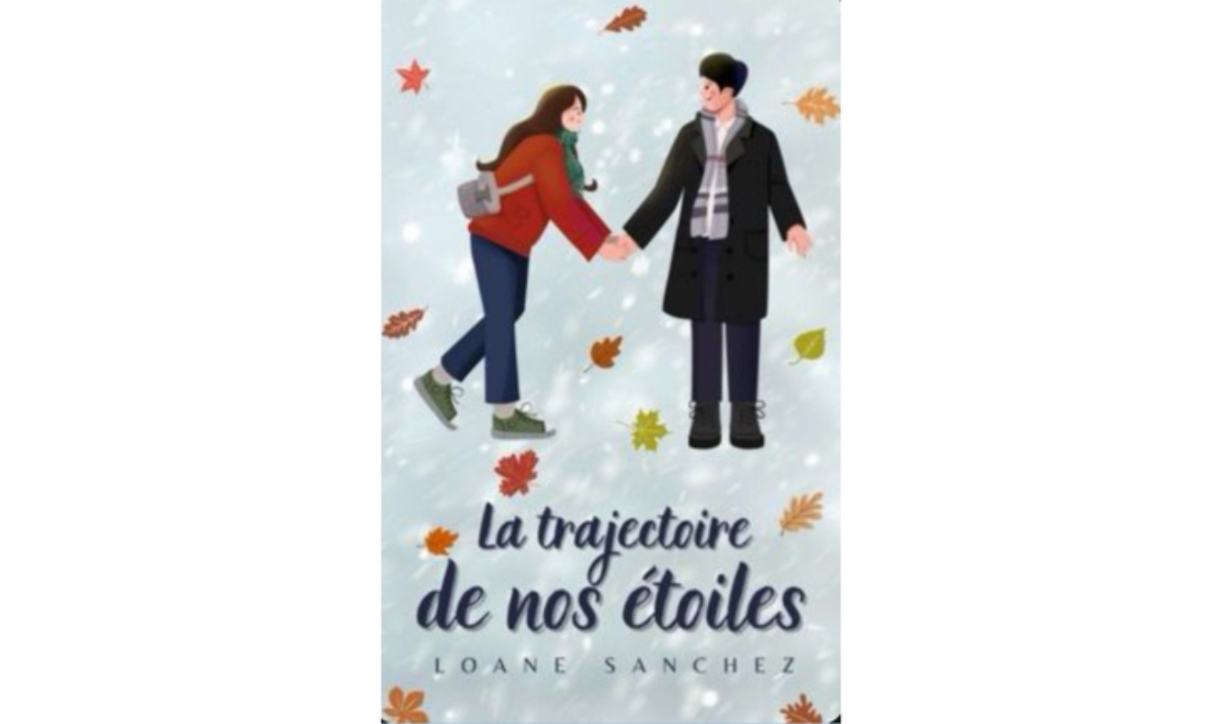 La trajectoire de nos étoiles