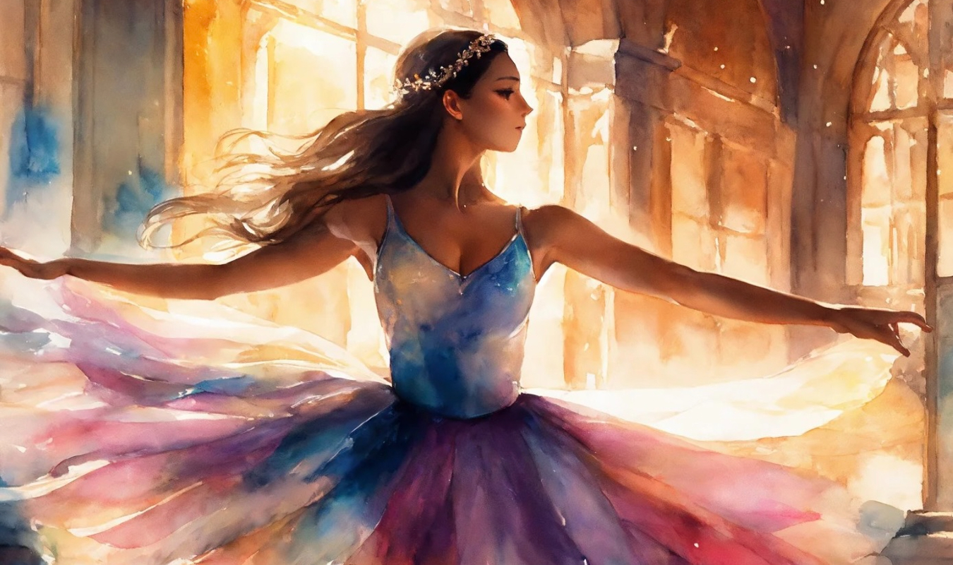 Dancing with your ghost