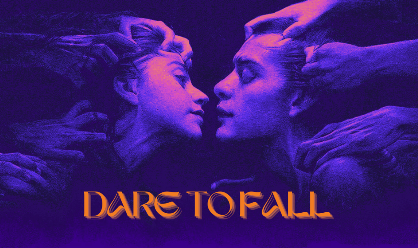 Dare To Fall