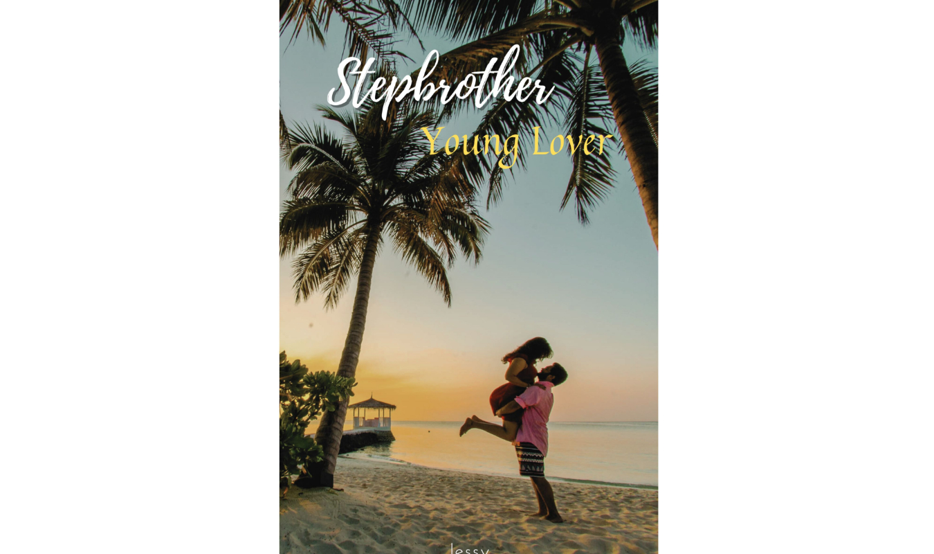 Stepbrother : Young Love