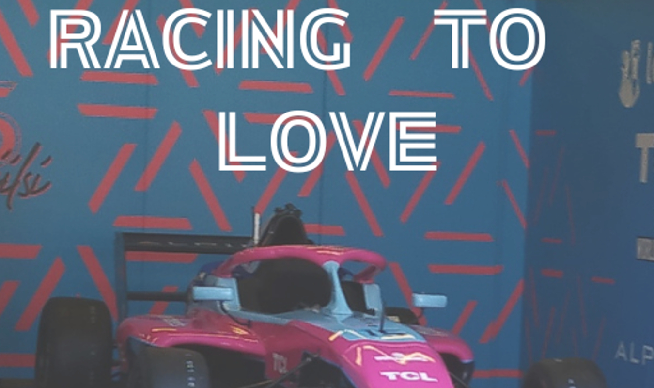 Racing to love
