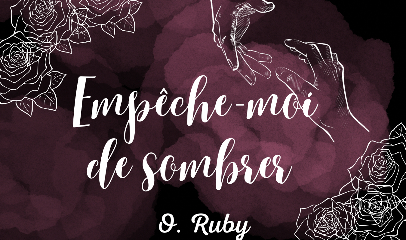 Empêche-moi de sombrer