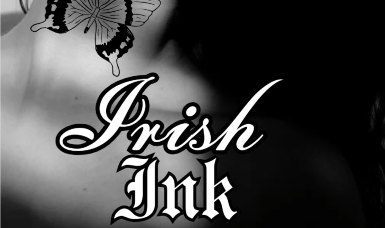 Irish ink