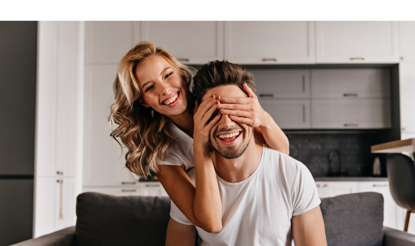 Faux gay, vraie coloc !