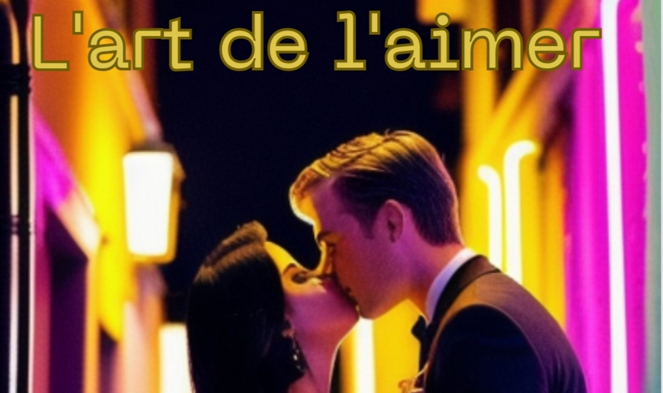 L'art de l'aimer