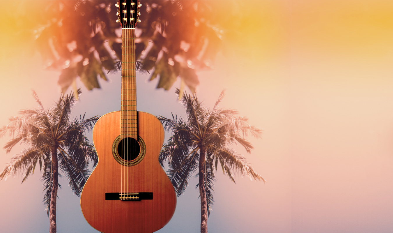 Un été trop parfait