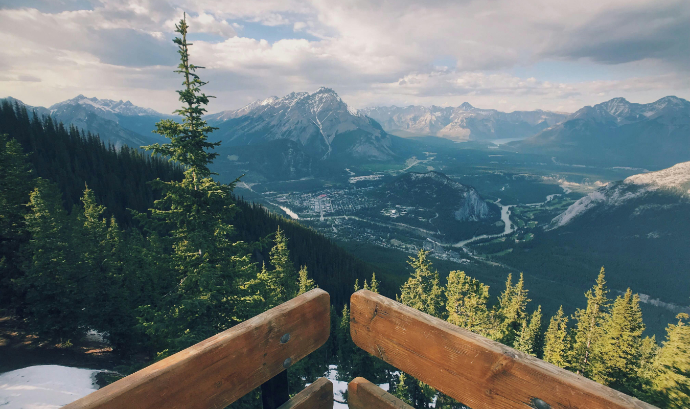 Je ne m'attendais pas à toi...