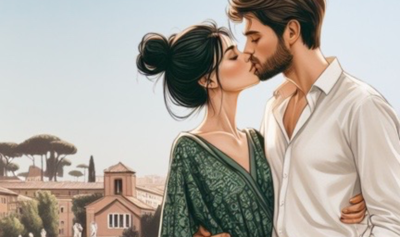 Just the way you are 