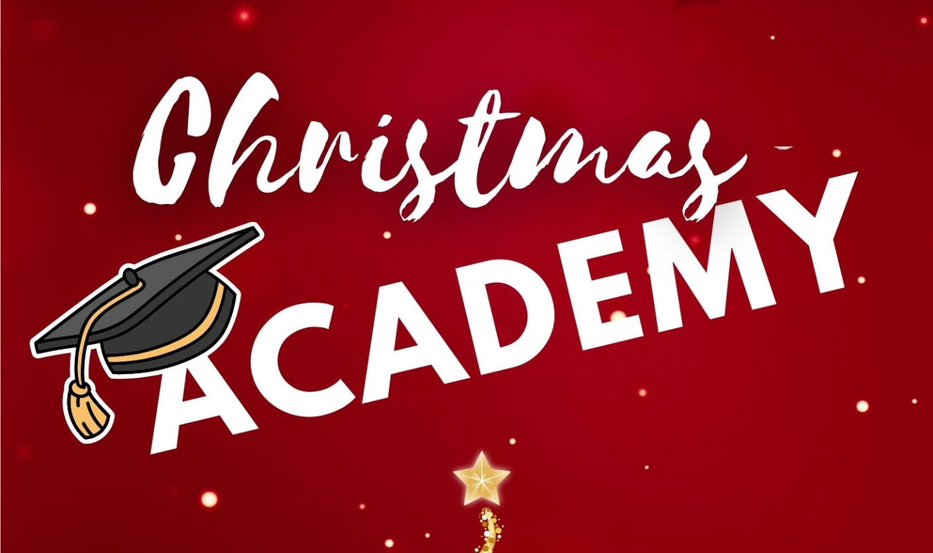 Christmas Academy