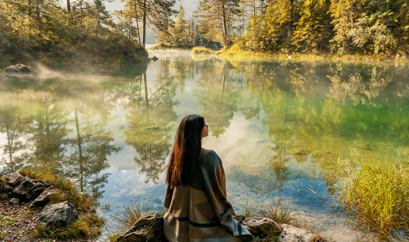 Romance sur les lacs