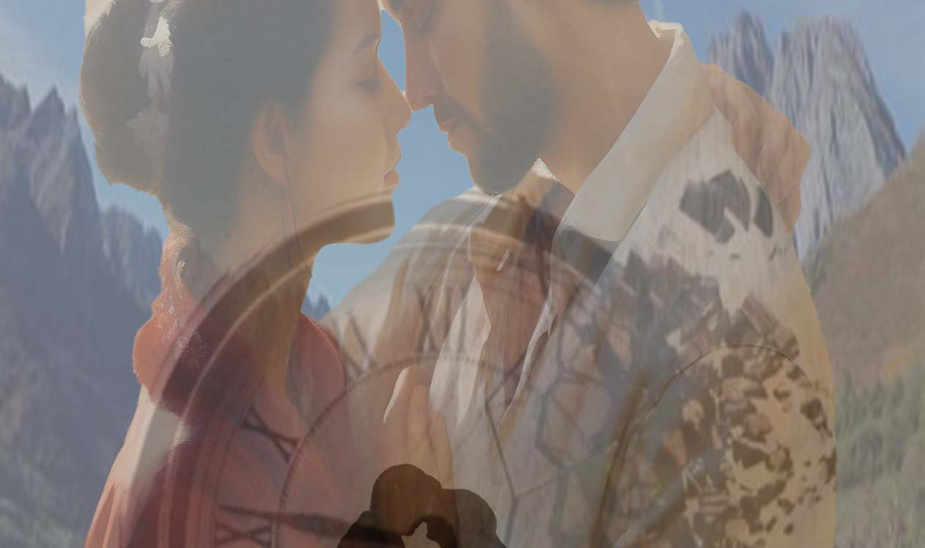 Le temps qu'il nous reste