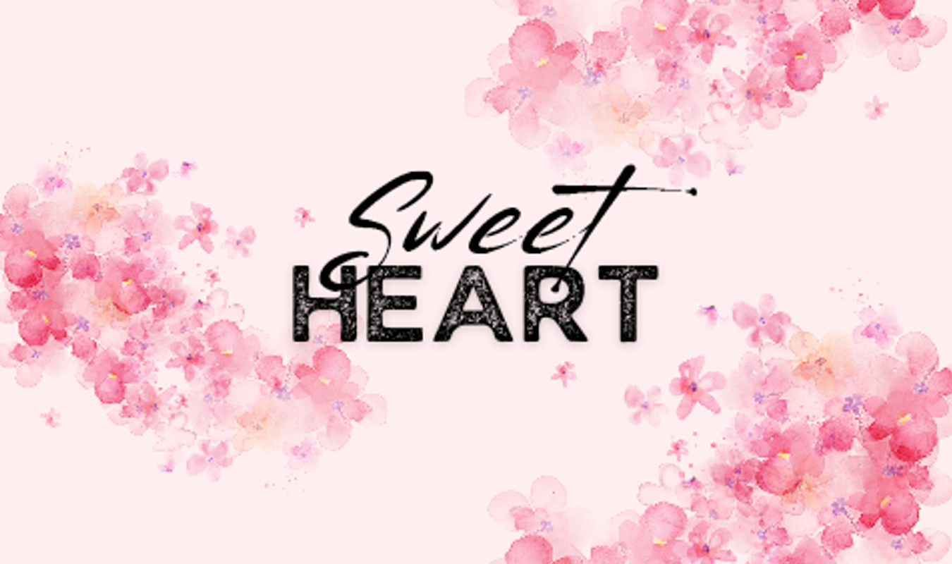 Sweetheart