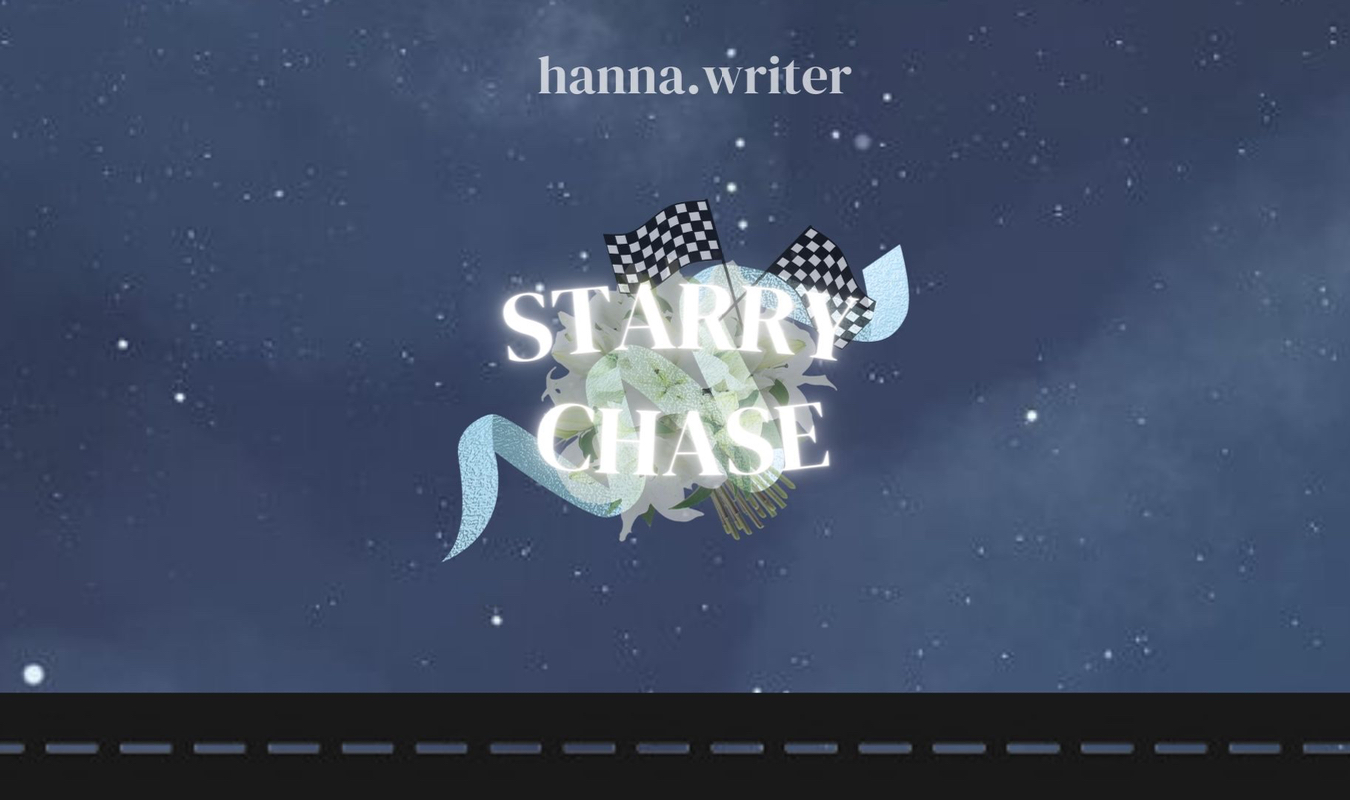 Starry Chase