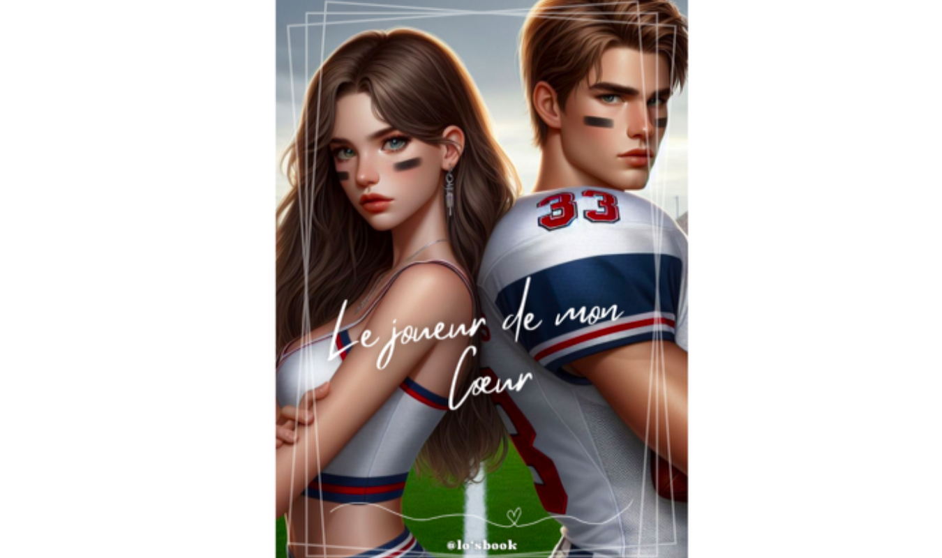 Le joueur de mon cœur 