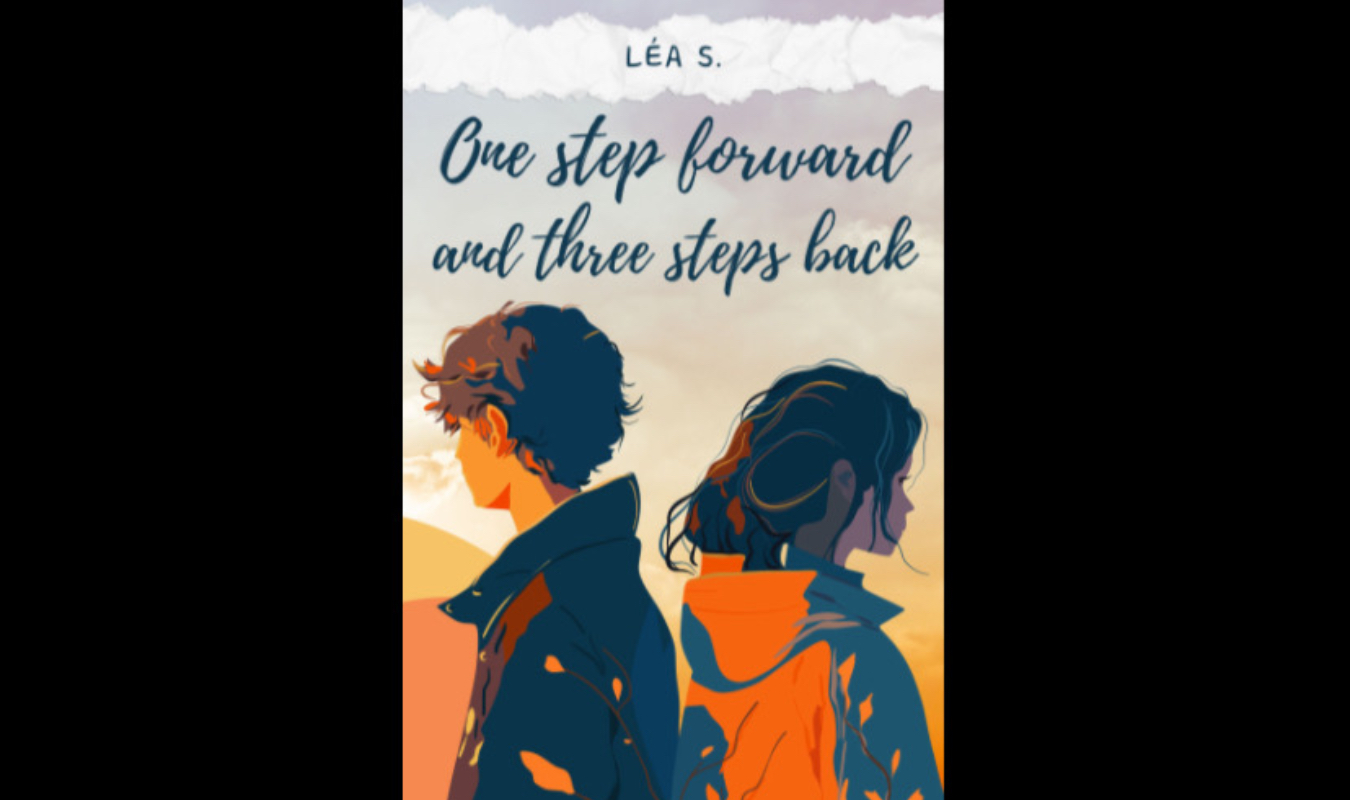 One step forward and three steps back