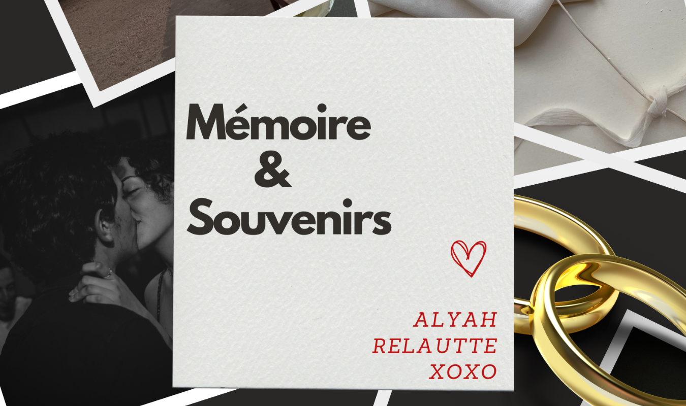 Mémoire & Souvenirs 